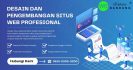 Jasa Website Kota Bandung Profesional