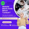 Buat Web Kota Bandung Profesional
