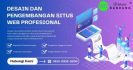 Buat Toko Online Bandung Profesional