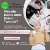 Bikin Landingpage Kota Bandung Plus SEO