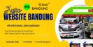 Jasa Website Murah Bandung: Solusi Profesional untuk Go Digital