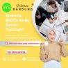 Bikin Landingpage Bandung Profesional