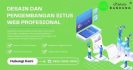 Pembuatan Web Bandung Murah