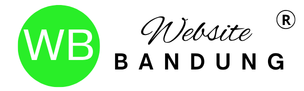 Website Bandung